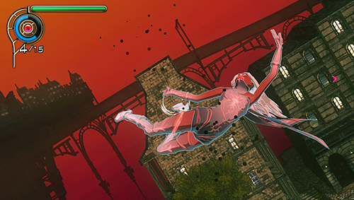 ꡼ No.012Υͥ / E3 2011ϡSIRENפγϺ᤬꤬PS VitaȥGRAVITY DAZEפ򤵤äץ쥤ͷȥԡɴäΥեåޤʤ