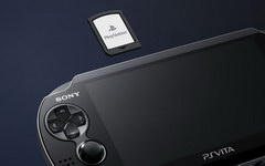 ꡼ No.027Υͥ / ѵ̵ʤʤSCEεĽʿʹPlayStation VitaɤΥ󥻥ץ