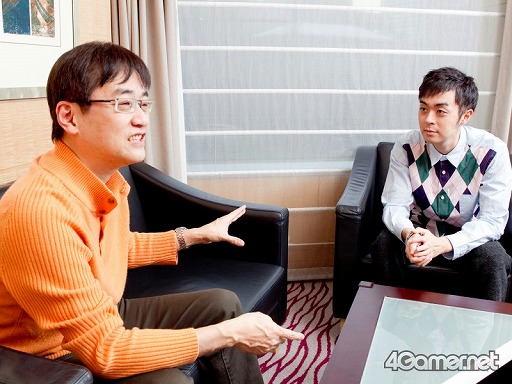 画像ギャラリー No.028のサムネイル画像 / 田中公平氏とヒャダインこと前山田健一氏の対談が実現。前山田氏が「このままじゃ大丈夫じゃないことが分かりました」と語った訳は……?