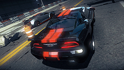 ꡼ No.005Υͥ / E3 2011PS3ˤPCǤXbox 360Ǥ⤢ꡣ֥å졼ץ꡼οRidge Racer UnboundedפϤäԤʡʡʷϵ
