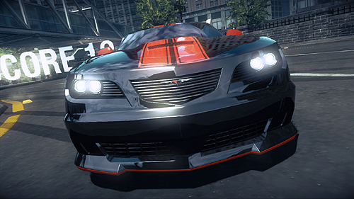 ꡼ No.008Υͥ / E3 2011PS3ˤPCǤXbox 360Ǥ⤢ꡣ֥å졼ץ꡼οRidge Racer UnboundedפϤäԤʡʡʷϵ