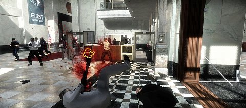 ꡼ No.016Υͥ / E3 2011ϥץ쥤䡼϶Զ𡪡 饤ϤοFPSPAYDAYTHE HEISTפSOE֡ǥץ쥤֥Ÿ