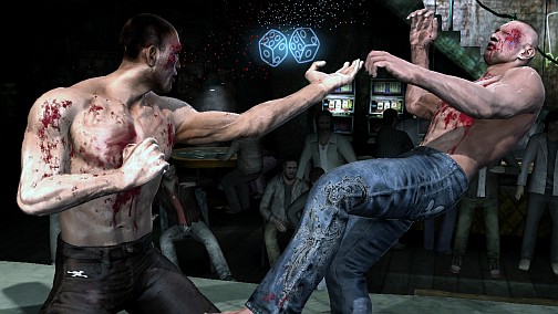 ꡼ No.002Υͥ / E3 2011ϤϺ򺣤γƮФ륢ơ505 GamesΰߺSupremacy MMA