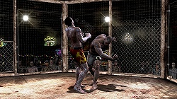 ꡼ No.003Υͥ / E3 2011ϤϺ򺣤γƮФ륢ơ505 GamesΰߺSupremacy MMA