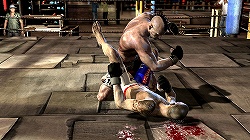 ꡼ No.004Υͥ / E3 2011ϤϺ򺣤γƮФ륢ơ505 GamesΰߺSupremacy MMA