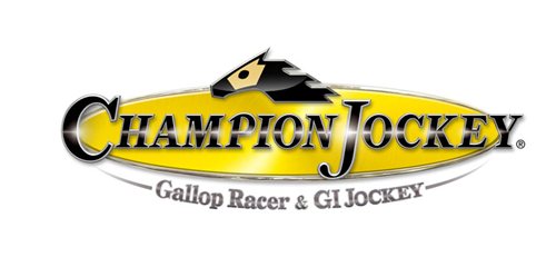 ꡼ No.004Υͥ / ƥ⥲ॹ֥åबȤChampion Jockey: Gallop RacerGI Jockeyפ9ȯ䡣ץ쥤ࡼӡǺ