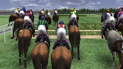 ꡼ No.021Υͥ / ƥ⥲ॹ֥åबȤChampion Jockey: Gallop RacerGI Jockeyפ9ȯ䡣ץ쥤ࡼӡǺ