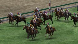 ꡼ No.022Υͥ / ƥ⥲ॹ֥åबȤChampion Jockey: Gallop RacerGI Jockeyפ9ȯ䡣ץ쥤ࡼӡǺ