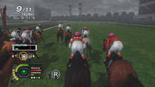 ꡼ No.007Υͥ / ȥƥοåChampion Jockey: Gallop Racer  GI Jockeyפȯ2011ǯ922˷