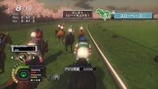 ꡼ No.012Υͥ / Champion Jockey: Gallop Racer & GI Jockeyץ饤Υޥå󥰵ǽ䥲⡼ɤʤɤξ󤬸