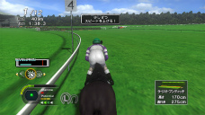 ꡼ No.004Υͥ / Champion Jockey: Gallop Racer & GI JockeyסϾΤϤʤDLCˤϡȥᥫޡɤ䥿ȥȤо
