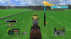꡼ No.005Υͥ / Champion Jockey: Gallop Racer & GI JockeyסϾΤϤʤDLCˤϡȥᥫޡɤ䥿ȥȤо