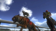 ꡼ No.008Υͥ / Champion Jockey: Gallop Racer & GI JockeyסϾΤϤʤDLCˤϡȥᥫޡɤ䥿ȥȤо