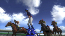 ꡼ No.010Υͥ / Champion Jockey: Gallop Racer & GI JockeyסϾΤϤʤDLCˤϡȥᥫޡɤ䥿ȥȤо