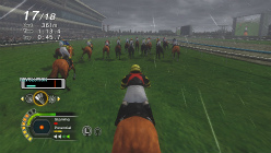 ꡼ No.012Υͥ / Champion Jockey: Gallop Racer & GI JockeyסϾΤϤʤDLCˤϡȥᥫޡɤ䥿ȥȤо