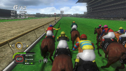 ꡼ No.014Υͥ / Champion Jockey: Gallop Racer & GI JockeyסϾΤϤʤDLCˤϡȥᥫޡɤ䥿ȥȤо