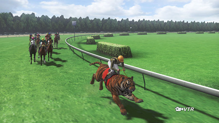 ꡼ No.002Υͥ / Ͼ˥ԥȥȥ餬и!? ȯΡChampion Jockey: Gallop RacerGI JockeyפDLC1ơȤ⤷ǥѥåɤۿ