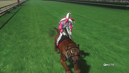 ꡼ No.003Υͥ / Ͼ˥ԥȥȥ餬и!? ȯΡChampion Jockey: Gallop RacerGI JockeyפDLC1ơȤ⤷ǥѥåɤۿ