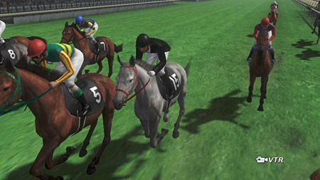 ꡼ No.004Υͥ / Ͼ˥ԥȥȥ餬и!? ȯΡChampion Jockey: Gallop RacerGI JockeyפDLC1ơȤ⤷ǥѥåɤۿ
