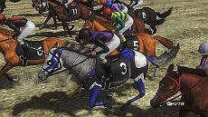 ꡼ No.005Υͥ / Champion JockeyסDLC5ơ֥Х饨ƥϥѥåפۿ