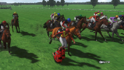 ꡼ No.002Υͥ / Gallop Racer & GI JockeyפDLC󡣶ϾɥХ