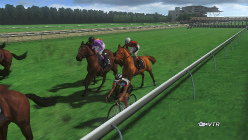 ꡼ No.003Υͥ / Gallop Racer & GI JockeyפDLC󡣶ϾɥХ