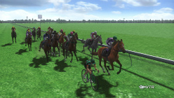 ꡼ No.004Υͥ / Gallop Racer & GI JockeyפDLC󡣶ϾɥХ