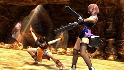꡼ No.012Υͥ / Ŵ ϥ֥åɡפˡŴTAG TOURNAMENT2 ץפμϿꡣACǤΥƥऽΤޤޤˡåܤ򷫤Ф
