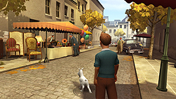 ꡼ No.003Υͥ / E3 2011ϥԥСĤ꤬֥󥿥 ʤΥ˥פ򥲡ಽThe Adventure of Tintin: The Gameפȯɽ