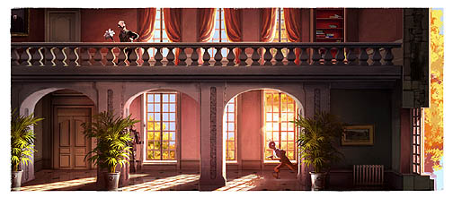 ꡼ No.009Υͥ / E3 2011ϥԥСĤ꤬֥󥿥 ʤΥ˥פ򥲡ಽThe Adventure of Tintin: The Gameפȯɽ