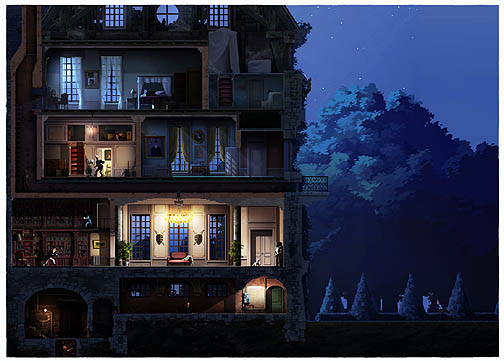 ꡼ No.010Υͥ / E3 2011ϥԥСĤ꤬֥󥿥 ʤΥ˥פ򥲡ಽThe Adventure of Tintin: The Gameפȯɽ