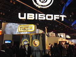 ꡼ No.012Υͥ / E3 2011ϥԥСĤ꤬֥󥿥 ʤΥ˥פ򥲡ಽThe Adventure of Tintin: The Gameפȯɽ