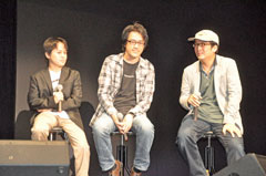꡼ No.003Υͥ / ֵưΥAGEפΥᥤ󥹥åդ·LEVEL 5 WORLD 2011פΥơ٥Ȥݡ 