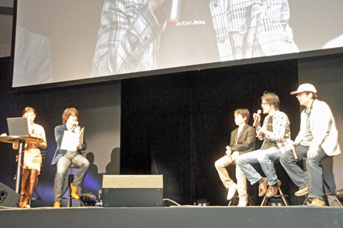 ꡼ No.005Υͥ / ֵưΥAGEפΥᥤ󥹥åդ·LEVEL 5 WORLD 2011פΥơ٥Ȥݡ 