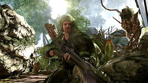 Sniper Ghost Warrior 2 Launch Trailer