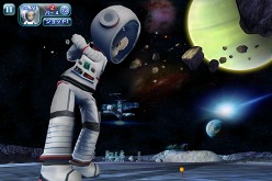 画像ギャラリー No.006のサムネイル画像 / 人気ゴルフゲームシリーズ最新作「レッツ！ゴルフ3」，ゲームロフトから本日リリース。基本プレイ無料＋アイテム課金モデルを採用