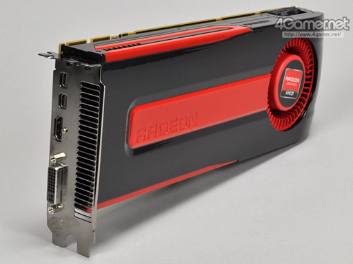 ꡼ No.002Υͥ / Radeon HD 7970ե󥹥ǽ®󡣤ϡ®ͽ
