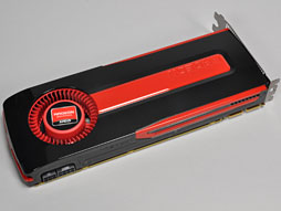 ꡼ No.008Υͥ / Radeon HD 7970ե󥹥ǽ®󡣤ϡ®ͽ