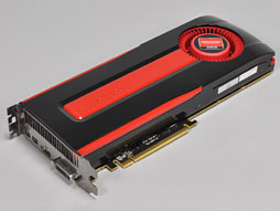 ꡼ No.002Υͥ / Radeon HD 7970ӥ塼ԡˡƥȥץѤοʲǡ󥰥GPU®κ¤å