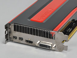 ꡼ No.012Υͥ / Radeon HD 7970ӥ塼ԡˡƥȥץѤοʲǡ󥰥GPU®κ¤å