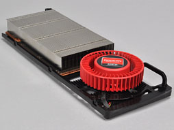 ꡼ No.015Υͥ / Radeon HD 7970ӥ塼ԡˡƥȥץѤοʲǡ󥰥GPU®κ¤å