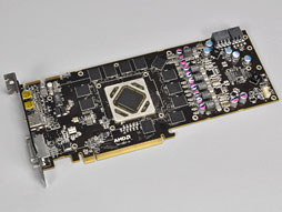 ꡼ No.018Υͥ / Radeon HD 7970ӥ塼ԡˡƥȥץѤοʲǡ󥰥GPU®κ¤å