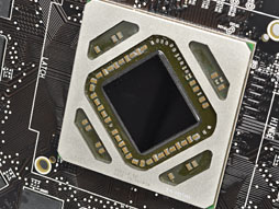 ꡼ No.023Υͥ / Radeon HD 7970ӥ塼ԡˡƥȥץѤοʲǡ󥰥GPU®κ¤å