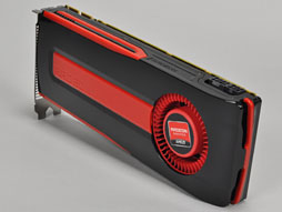 ꡼ No.011Υͥ / Radeon HD 7970ӥ塼ʸԡˡOCPCIe 3.02.0ӡZeroCoreεư顤ǧ