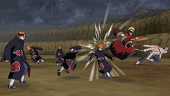 ꡼ No.009Υͥ / ꡼ǿNARUTO-ʥ-  ʥƥåȥѥȡסPSPˤ2011ǯȯꡣ顼ӡȬˤȤΥܥХȥо쥭饯ãΡȱɤ