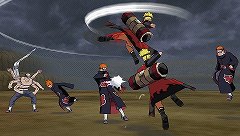 ꡼ No.010Υͥ / ꡼ǿNARUTO-ʥ-  ʥƥåȥѥȡסPSPˤ2011ǯȯꡣ顼ӡȬˤȤΥܥХȥо쥭饯ãΡȱɤ