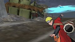 ꡼ No.030Υͥ / ꡼ǿNARUTO-ʥ-  ʥƥåȥѥȡסPSPˤ2011ǯȯꡣ顼ӡȬˤȤΥܥХȥо쥭饯ãΡȱɤ
