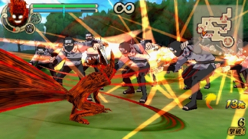 ꡼ No.001Υͥ / NARUTO-ʥ-  ʥƥåȥѥȡסХȥ륷ƥֳáפˡ襤ȥvs.ޱơɤƸƤ뤳ȤȽ