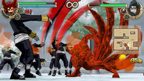 ꡼ No.009Υͥ / NARUTO-ʥ-  ʥƥåȥѥȡסХȥ륷ƥֳáפˡ襤ȥvs.ޱơɤƸƤ뤳ȤȽ