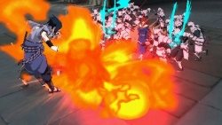 ꡼ No.016Υͥ / NARUTO-ʥ-  ʥƥåȥѥȡסХȥ륷ƥֳáפˡ襤ȥvs.ޱơɤƸƤ뤳ȤȽ